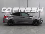 Hyundai Solaris I Рестайлинг Воронеж  - изображение 21