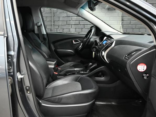 Hyundai ix35 I с пробегом 2010 года, цена 1 230 000 рублей, 289000 км, внедорожник, Автокод Объявления