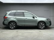 Subaru Forester IV Рестайлинг 2 Москва  - изображение 19
