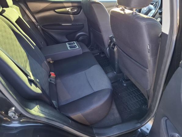 Nissan Qashqai II с пробегом 2016 года, цена 1 390 000 рублей, 109819 км, внедорожник, Автокод Объявления