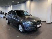 Lada (ВАЗ) Granta I Рестайлинг Чебоксары  - изображение 36