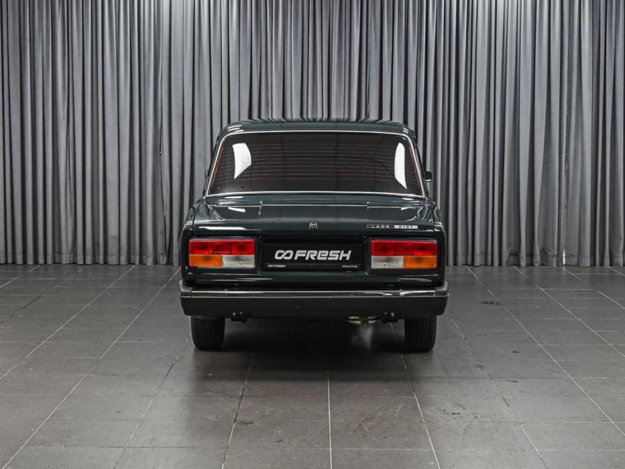 Lada (ВАЗ) 2107 Ставрополь  - изображение 4