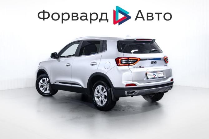 Chery Tiggo 4 Pro I Рестайлинг с пробегом 2025 года, цена 1 803 000 рублей, 34409 км, внедорожник, Автокод Объявления