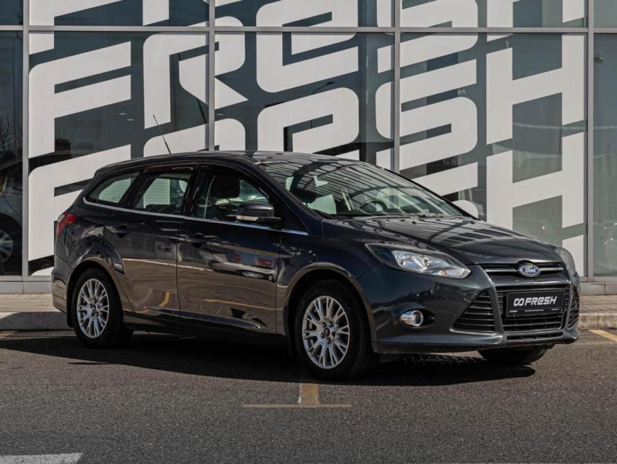 Ford Focus III Краснодар  - изображение 1