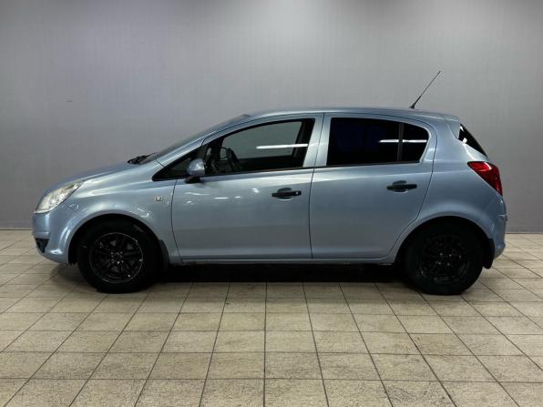 Opel Corsa D с пробегом 2009 года, цена 320 000 рублей, 164049 км, хэтчбек, Автокод Объявления