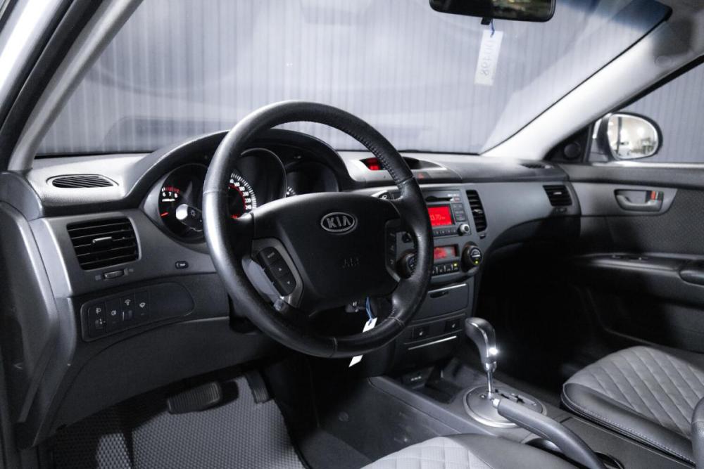 Kia Magentis II Рестайлинг Тюмень  - изображение 12