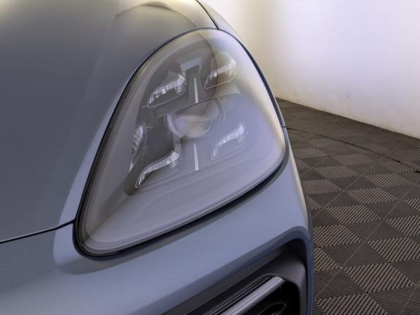 Porsche Cayenne III с пробегом 2018 года, цена 5 555 000 рублей, 91640 км, внедорожник, Автокод Объявления