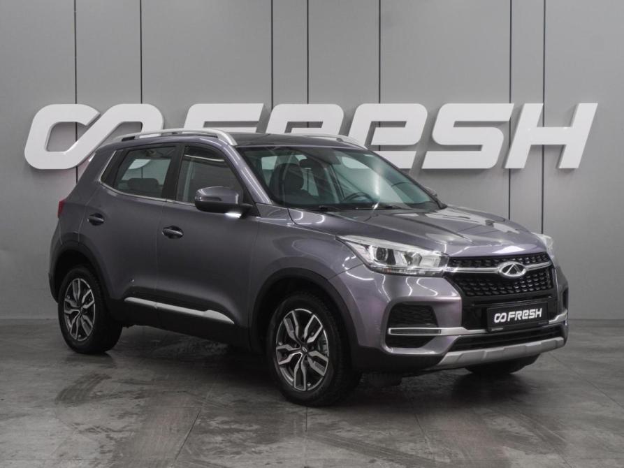 Chery Tiggo 4 I Рестайлинг Воронеж  - изображение 1