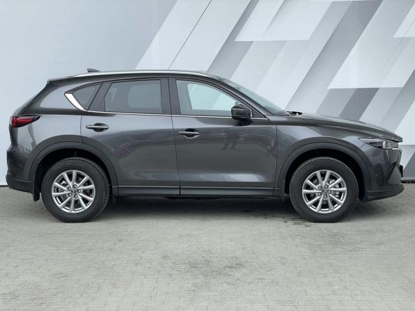 Mazda CX-5 II Рестайлинг с пробегом 2024 года, цена 3 570 000 рублей, 4670 км, внедорожник, Автокод Объявления