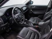 Skoda Kodiaq I Москва  - изображение 29