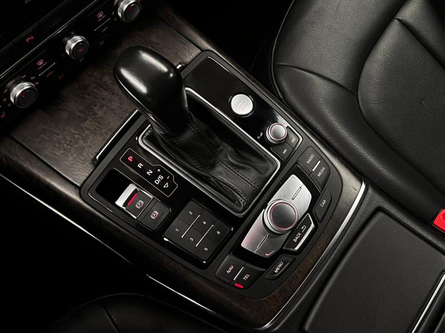 Audi A6 IV (C7) Рестайлинг Санкт-Петербург  - изображение 19