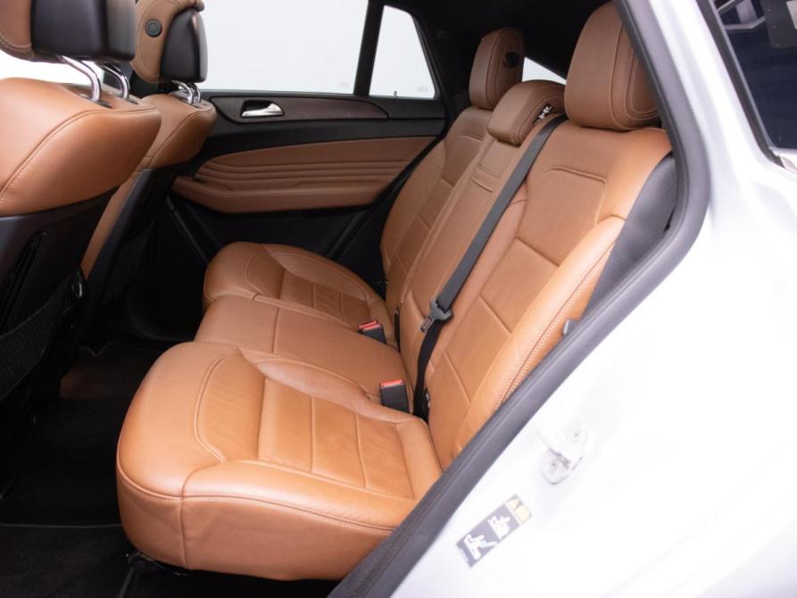 Mercedes-Benz GLE Coupe I (C292) Москва  - изображение 10