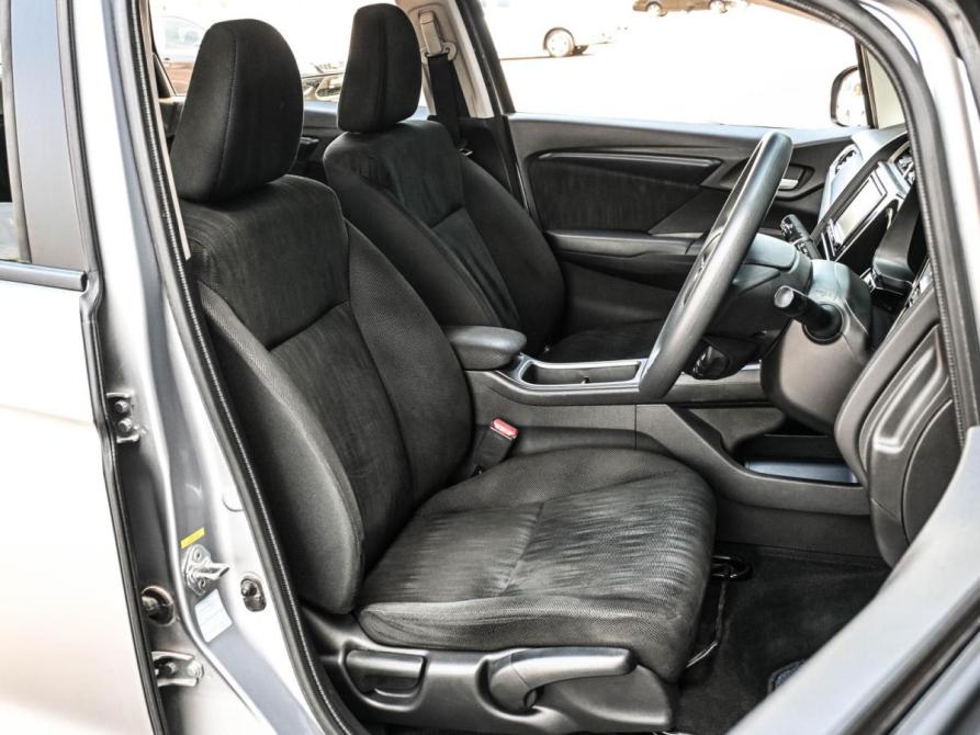 Honda Shuttle II Рестайлинг Новороссийск  - изображение 10