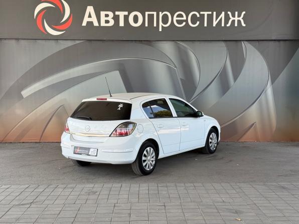 Opel Astra H Рестайлинг с пробегом 2009 года, цена 506 000 рублей, 209041 км, хэтчбек, Автокод Объявления