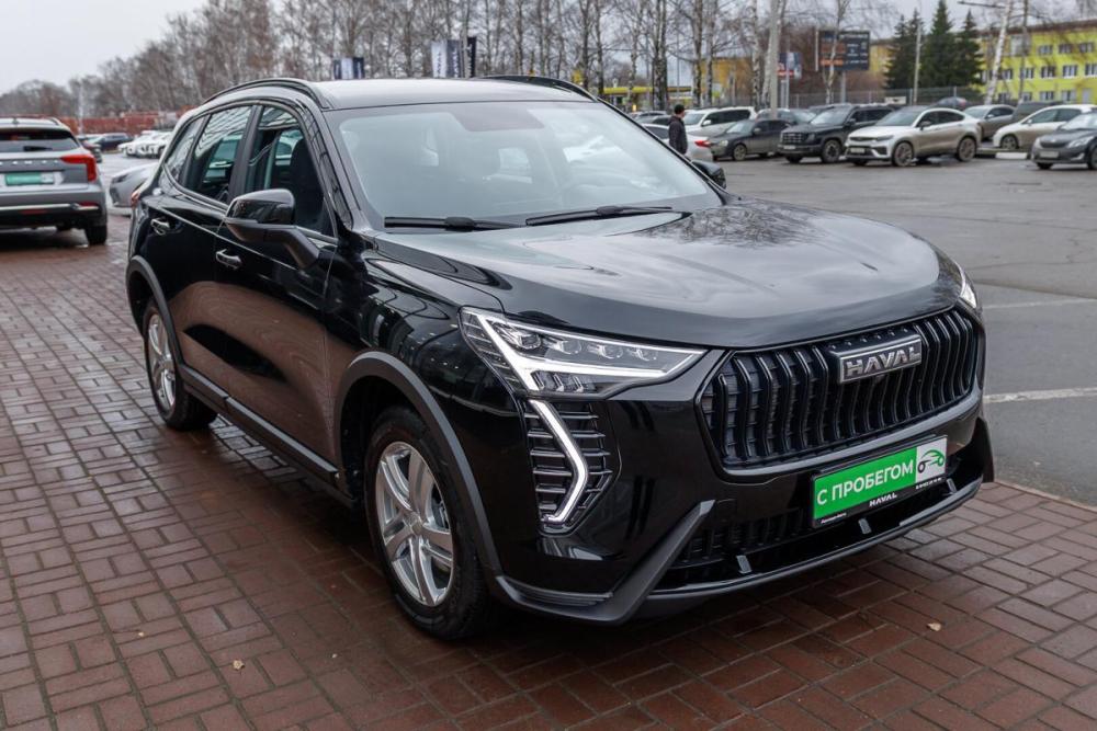 Haval Jolion I Рестайлинг Ульяновск  - изображение 7
