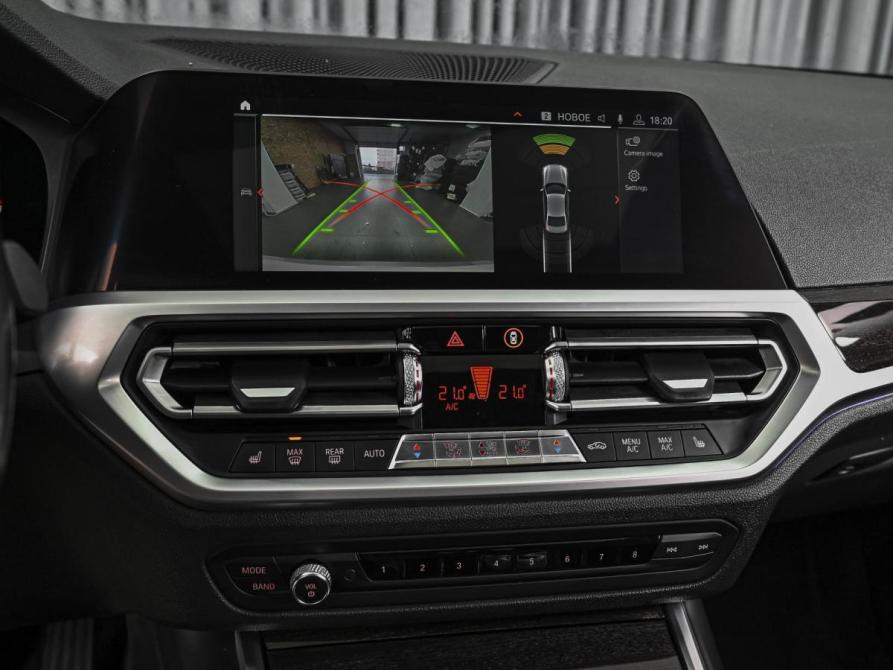 BMW 3 серии VII (G2x) Ставрополь  - изображение 15