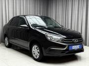 Lada (ВАЗ) Granta I Рестайлинг Ижевск  - изображение 31