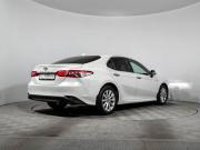 Toyota Camry VIII (XV70) Санкт-Петербург  - изображение 28
