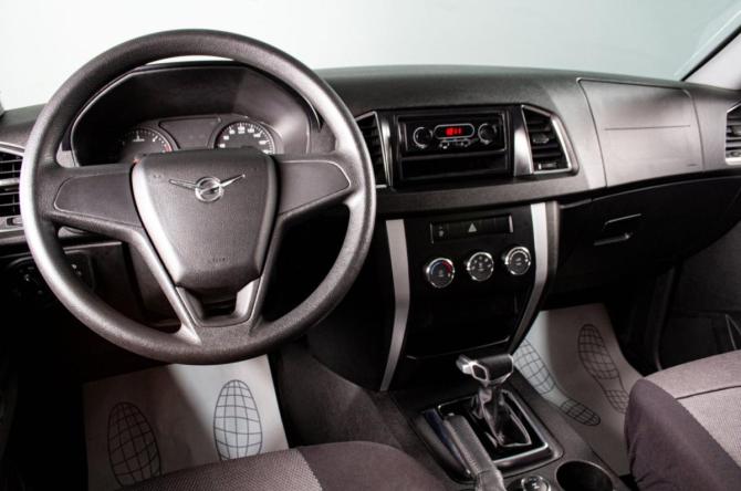 УАЗ Пикап I Рестайлинг 2 с пробегом 2020 года, цена 1 499 000 рублей, 68000 км, offers.body_type.unknown, Автокод Объявления