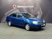 Chevrolet Lacetti I Оренбург  - изображение 19