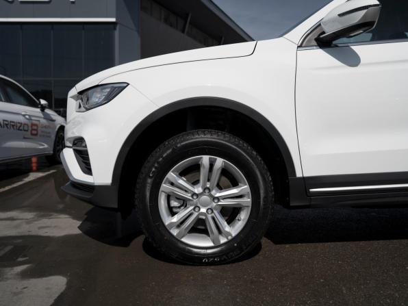 Belgee X70 I Рестайлинг с пробегом 2025 года, цена 2 450 000 рублей, 56 км, внедорожник, Автокод Объявления