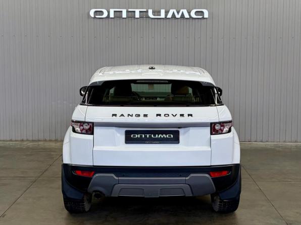 Land Rover Range Rover Evoque I с пробегом 2013 года, цена 1 997 000 рублей, 161656 км, внедорожник, Автокод Объявления