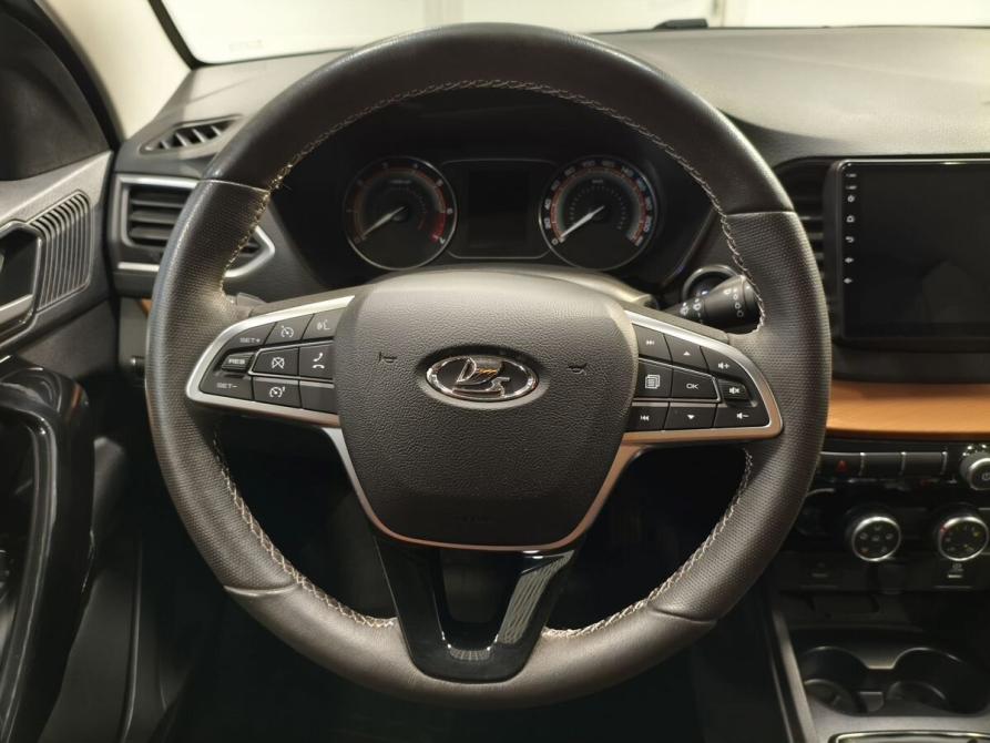 Lada (ВАЗ) Vesta I Рестайлинг (NG) Нижний Новгород  - изображение 20