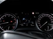 Toyota Camry VIII (XV70) Рестайлинг Москва  - изображение 28