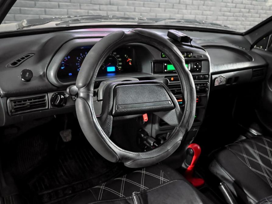 Lada (ВАЗ) 2114 Екатеринбург  - изображение 8