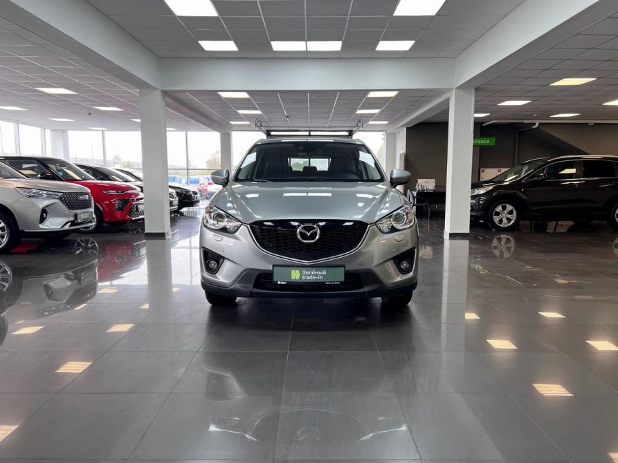 Mazda CX-5 I Тверь  - изображение 3