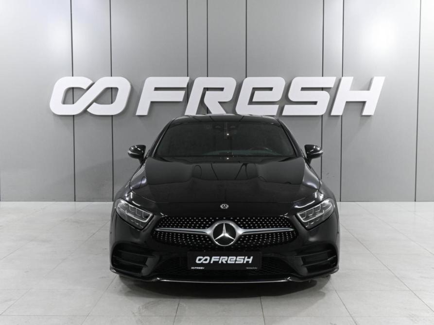 Mercedes-Benz CLS III (C257) Ростов-на-Дону  - изображение 3