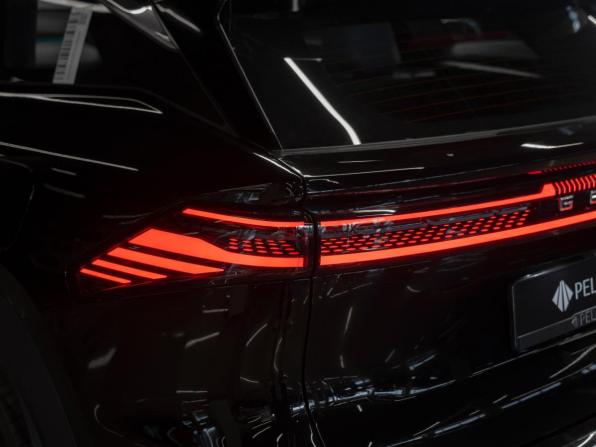 Geely Galaxy M7 с пробегом 2026 года, цена 3 900 000 рублей, 10 км, внедорожник, Автокод Объявления