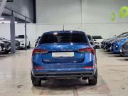 Skoda Rapid II Санкт-Петербург  - изображение 24