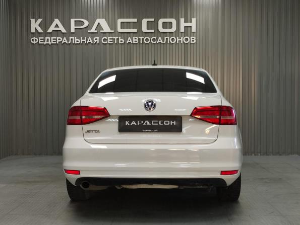 Volkswagen Jetta VI Рестайлинг с пробегом 2015 года, цена 895 000 рублей, 169140 км, седан, Автокод Объявления
