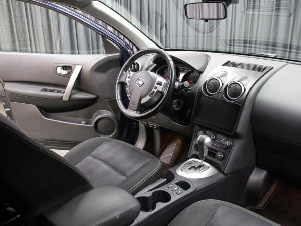 Nissan Qashqai I Рестайлинг с пробегом 2012 года, цена 798 000 рублей, 158858 км, внедорожник, Автокод Объявления