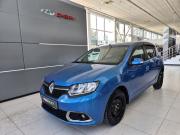 Renault Sandero II Екатеринбург  - изображение 22
