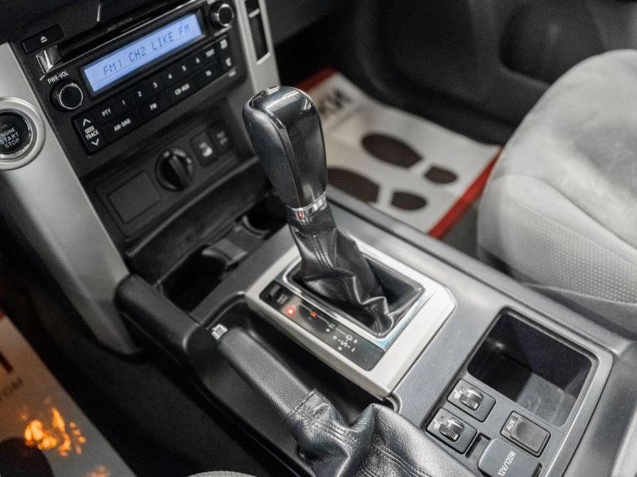 Toyota Land Cruiser Prado 150 Series Красноярск  - изображение 16