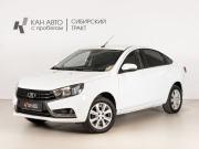 Lada (ВАЗ) Vesta I Казань  - изображение 9