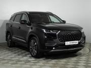 Chery Tiggo 8 Pro Max I Рестайлинг Санкт-Петербург  - изображение 34