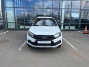 Lada (ВАЗ) Granta I Рестайлинг Санкт-Петербург  - изображение 23