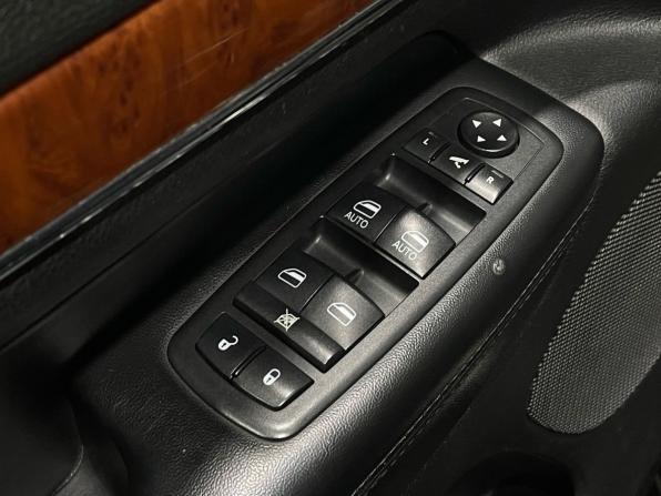 Jeep Grand Cherokee IV (WK2) с пробегом 2011 года, цена 1 690 000 рублей, 191620 км, внедорожник, Автокод Объявления