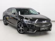 Kia K7 YG (II) Москва  - изображение 33