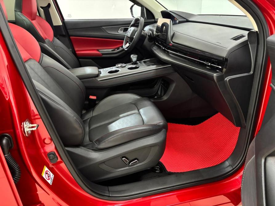 Changan CS55 Plus II Альметьевск  - изображение 13