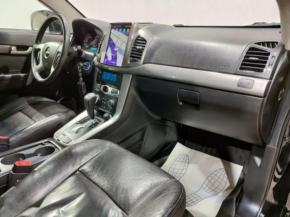 Chevrolet Captiva I Рестайлинг 2 с пробегом 2013 года, цена 1 250 000 рублей, 238400 км, внедорожник, Автокод Объявления