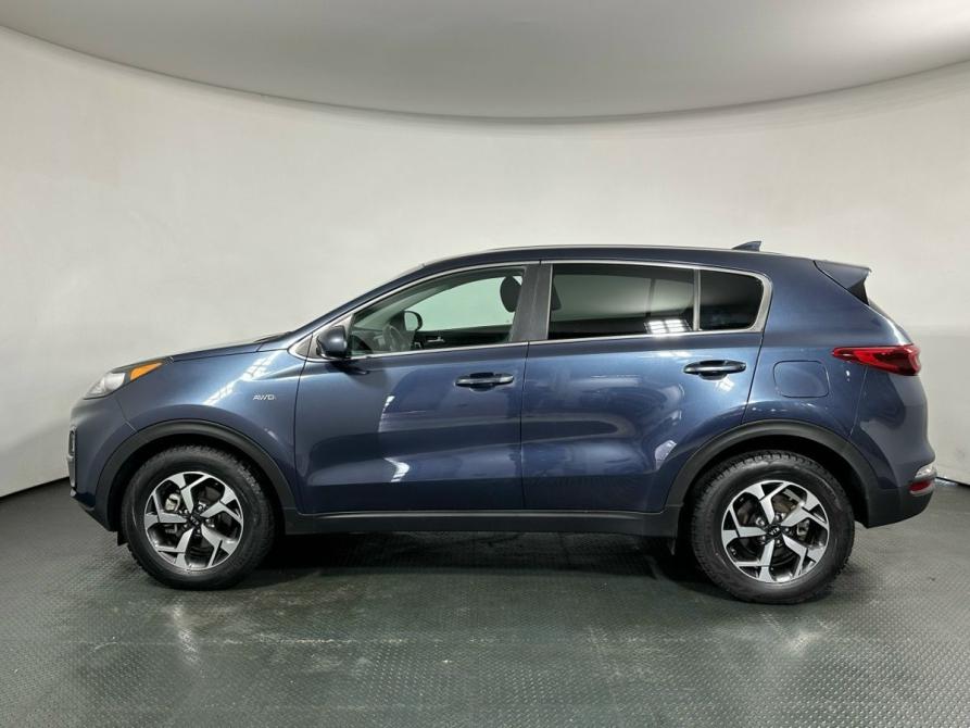 Kia Sportage IV Рестайлинг Пермь  - изображение 8