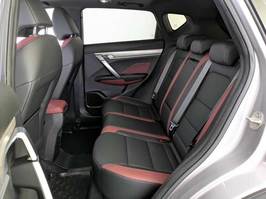 Geely Coolray I Москва  - изображение 10