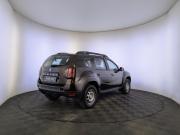 Renault Duster I Рестайлинг Москва  - изображение 30