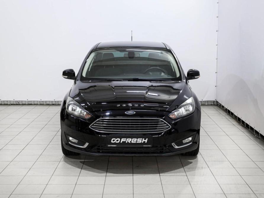 Ford Focus III Рестайлинг Ростов-на-Дону  - изображение 3