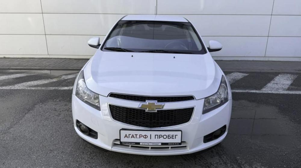 Chevrolet Cruze I Рестайлинг Ставрополь  - изображение 2