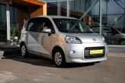 Toyota Porte II Иркутск  - изображение 27